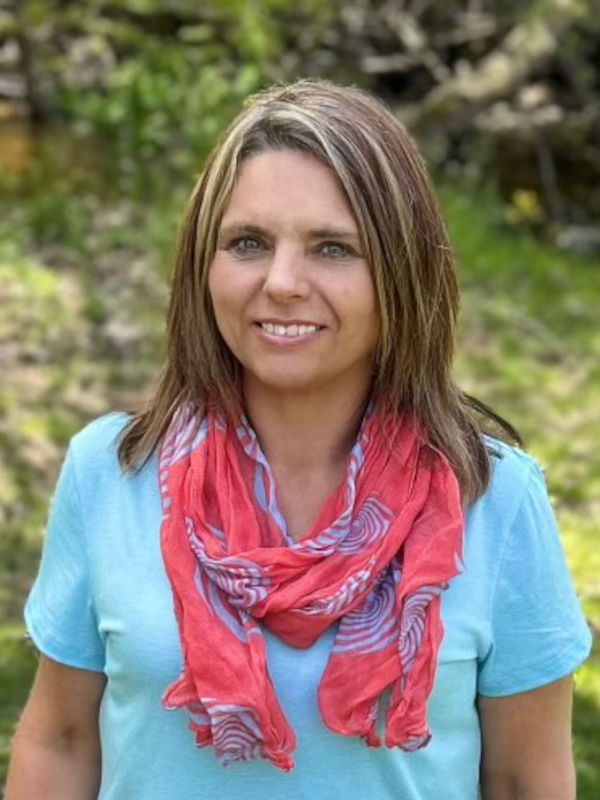 Jennifer Helsel-Battle, MA, LPC