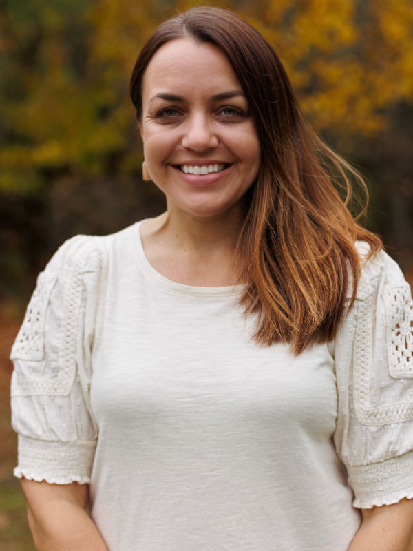 Anne Gruber-Bartley, LMSW